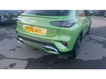 Kia Xceed 1.5T GDi ISG GT-Line S 5dr DCT Petrol Hatchback