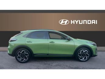 Kia Xceed 1.5T GDi ISG GT-Line S 5dr DCT Petrol Hatchback