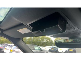 Land Rover Discovery 3.0 SD6 HSE 5dr Auto Diesel Station Wagon