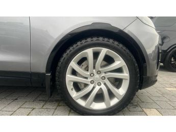 Land Rover Discovery 3.0 SD6 HSE 5dr Auto Diesel Station Wagon