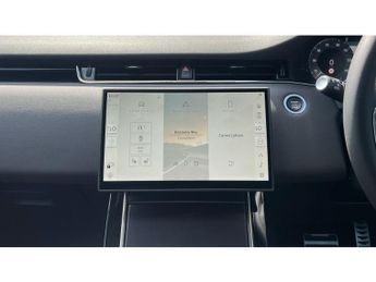 Land Rover Range Rover Evoque 2.0 D165 Dynamic SE 5dr Auto Diesel Hatchback