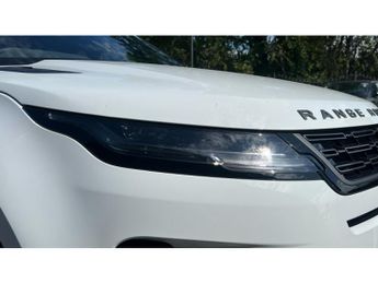 Land Rover Range Rover Evoque 2.0 D165 Dynamic SE 5dr Auto Diesel Hatchback