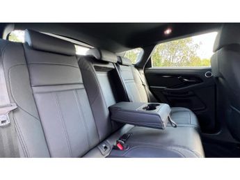 Land Rover Range Rover Evoque 2.0 D165 Dynamic SE 5dr Auto Diesel Hatchback