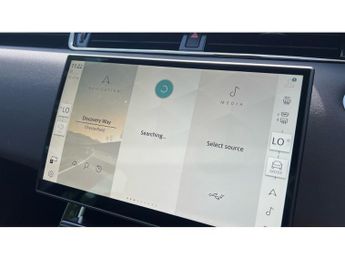 Land Rover Range Rover Evoque 2.0 D165 Dynamic SE 5dr Auto Diesel Hatchback