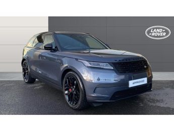 Land Rover Range Rover 2.0 D200 MHEV S 5dr Auto Diesel Estate