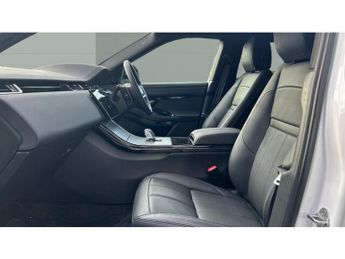 Land Rover Range Rover Evoque 2.0 D165 S 5dr Auto Diesel Hatchback