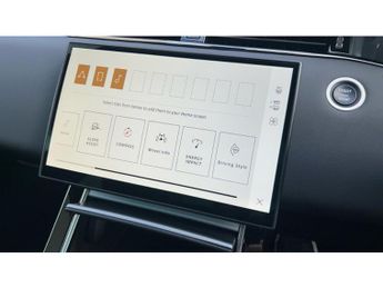 Land Rover Range Rover Evoque 2.0 D165 S 5dr Auto Diesel Hatchback