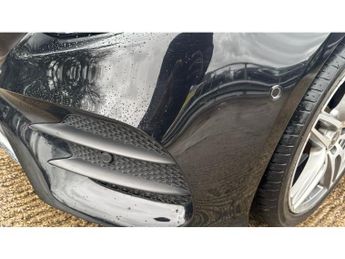 Mercedes-Benz E-Class E220d 4Matic AMG Line 2dr 9G-Tronic Diesel Coupe