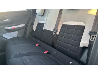 Citroen C3 83kW Max 44kWh 5dr Auto Electric Hatchback