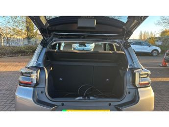 Citroen C3 83kW Max 44kWh 5dr Auto Electric Hatchback