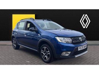 Dacia Sandero 0.9 TCe SE Twenty 5dr Petrol Hatchback