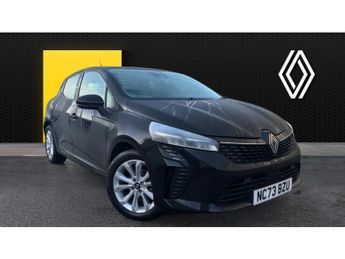 Renault Clio 1.0 TCe 90 Evolution 5dr Petrol Hatchback