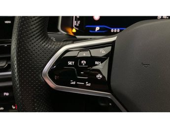 Volkswagen T-Roc 1.5 TSI R-Line 5dr DSG Petrol Hatchback