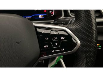 Volkswagen T-Roc 1.5 TSI R-Line 5dr DSG Petrol Hatchback