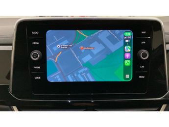 Volkswagen T-Roc 1.5 TSI R-Line 5dr DSG Petrol Hatchback