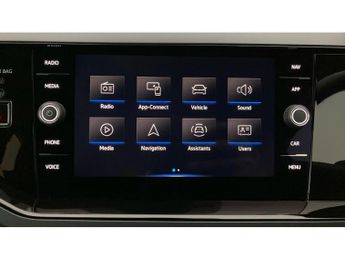 Volkswagen Taigo 1.0 TSI 110 R-Line 5dr DSG Petrol Hatchback