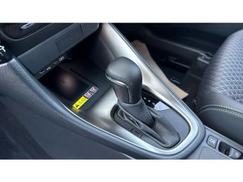 Mazda 2 Hybrid 1.5i Hybrid Homura 5dr CVT Hybrid Hatchback