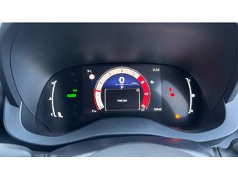 Mazda 2 Hybrid 1.5i Hybrid Homura 5dr CVT Hybrid Hatchback