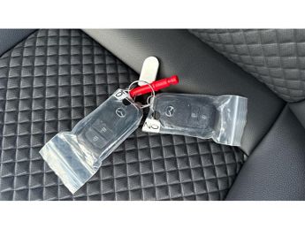 Mazda 2 Hybrid 1.5i Hybrid Homura 5dr CVT Hybrid Hatchback