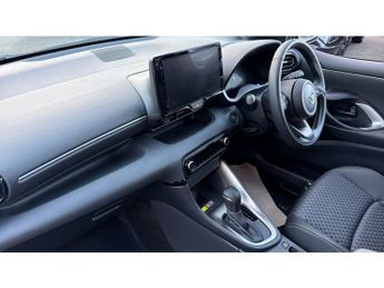 Mazda 2 Hybrid 1.5i Hybrid Homura 5dr CVT Hybrid Hatchback