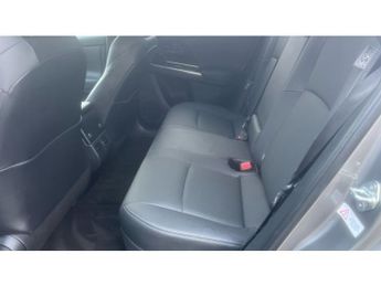 Toyota bZ4X 150kW Vision 71.4kWh 5dr Auto Electric Hatchback