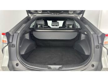 Toyota bZ4X 150kW Vision 71.4kWh 5dr Auto Electric Hatchback