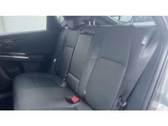 Toyota bZ4X 150kW Vision 71.4kWh 5dr Auto Electric Hatchback