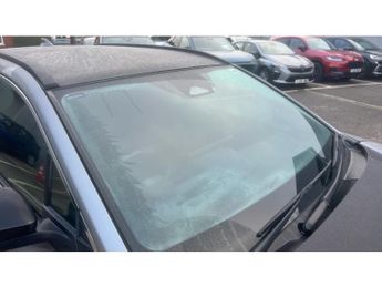 Toyota bZ4X 150kW Vision 71.4kWh 5dr Auto Electric Hatchback