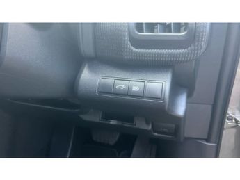 Toyota bZ4X 150kW Vision 71.4kWh 5dr Auto Electric Hatchback