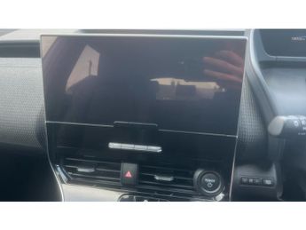 Toyota bZ4X 150kW Vision 71.4kWh 5dr Auto Electric Hatchback