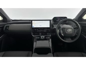 Toyota bZ4X 150kW Vision 71.4kWh 5dr Auto Electric Hatchback