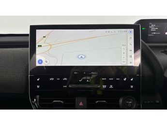 Toyota bZ4X 150kW Vision 71.4kWh 5dr Auto Electric Hatchback