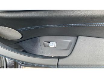 BMW iX3 210kW M Sport Pro 80kWh 5dr Auto Electric Estate