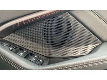 BMW 1 Series 118i M Sport 5dr Step Auto Petrol Hatchback