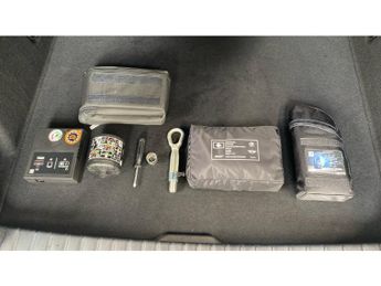 BMW 1 Series 118i M Sport 5dr Step Auto Petrol Hatchback