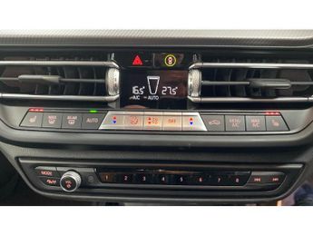 BMW 1 Series 118i M Sport 5dr Step Auto Petrol Hatchback