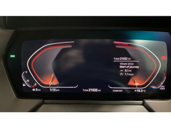 BMW 1 Series 118i M Sport 5dr Step Auto Petrol Hatchback