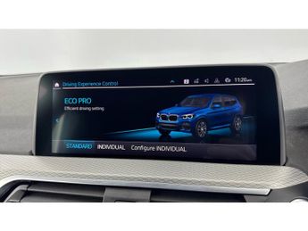 BMW X3 xDrive20d M Sport 5dr Step Auto Diesel Estate