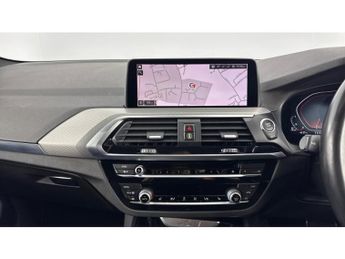 BMW X3 xDrive20d M Sport 5dr Step Auto Diesel Estate