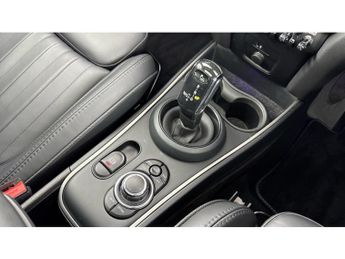 MINI Countryman 2.0 Cooper S Exclusive Premium Plus 5dr Auto Petrol Hatchback