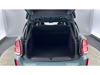 MINI Countryman 2.0 Cooper S Exclusive Premium Plus 5dr Auto Petrol Hatchback
