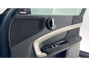 MINI Countryman 2.0 Cooper S Exclusive Premium Plus 5dr Auto Petrol Hatchback