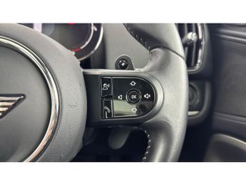 MINI Countryman 2.0 Cooper S Exclusive Premium Plus 5dr Auto Petrol Hatchback