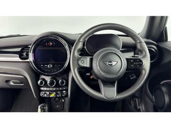 MINI Hatchback 135kW Cooper S Level 2 33kWh 3dr Auto Electric Hatchback