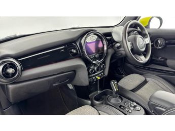 MINI Hatchback 135kW Cooper S Level 2 33kWh 3dr Auto Electric Hatchback
