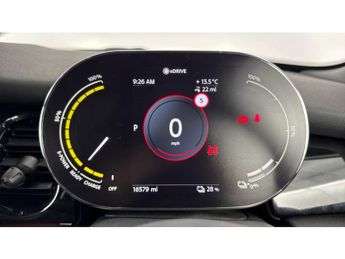 MINI Hatchback 135kW Cooper S Level 2 33kWh 3dr Auto Electric Hatchback