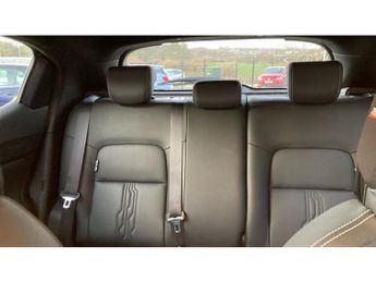 Nissan Juke 1.6 Hybrid Tekna 5dr Auto Hybrid Hatchback