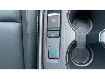 Nissan Juke 1.6 Hybrid Tekna 5dr Auto Hybrid Hatchback