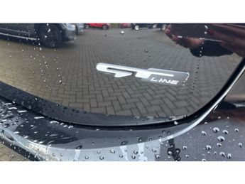 Kia Rio 1.0 T GDi 48V 118 GT-Line S 5dr DCT Petrol Hatchback