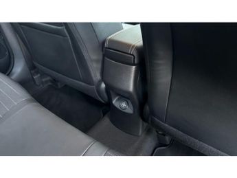 Kia Rio 1.0 T GDi 48V 118 GT-Line S 5dr DCT Petrol Hatchback